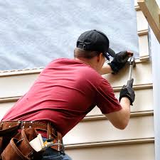 Affordable Siding Repair and Maintenance Services in Kannapolis, NC